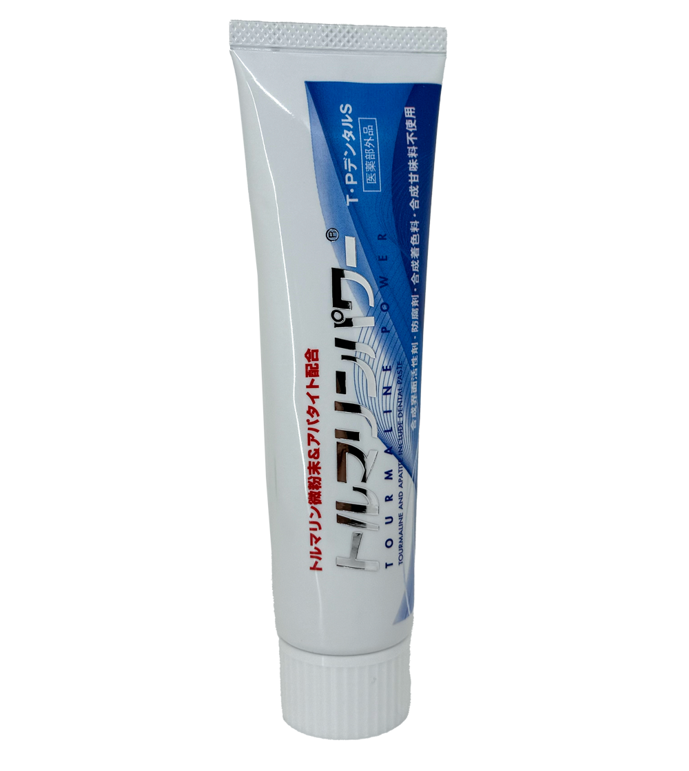 T・PデンタルS 歯磨き粉(医薬部外品)