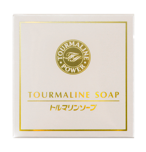 トルマリンソープ