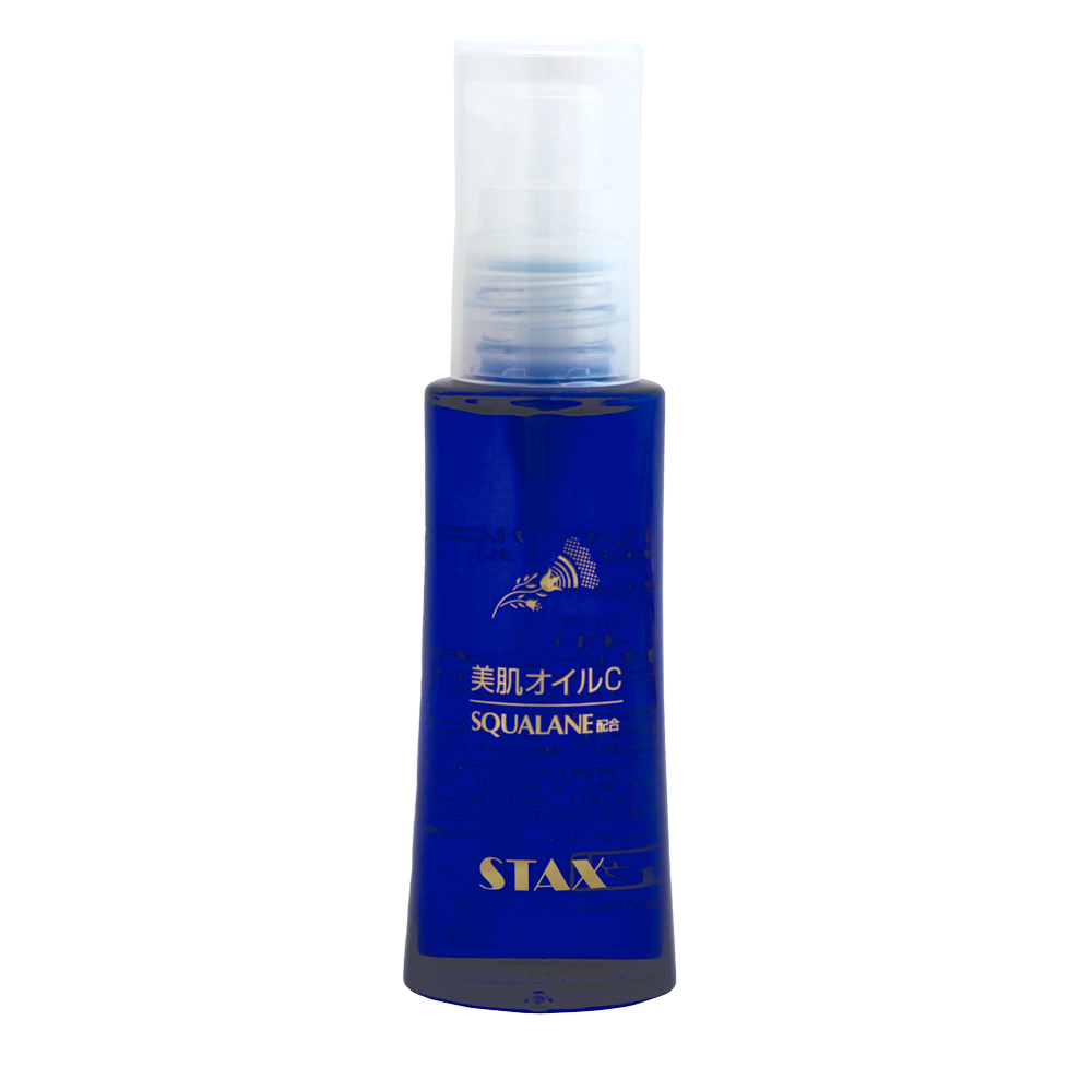 薬用美白オイルEX(ビタミンC誘導体配合美容オイル)
