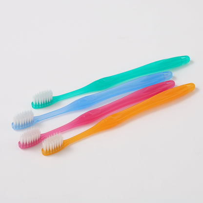 トルマリンハブラシ4本セット（特許商品）
